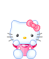 n'hellO kitty