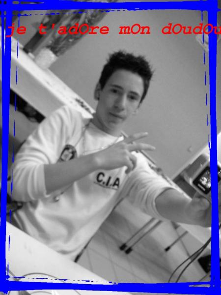 mOn ti coer lol