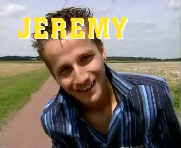 jérem
